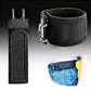🔥 No-Buckle Elastic Belt | 2026 Upgrade Trial 50% OFF | Unisex Stretch Waistband for Ultimate Comfort | Seamless Fit for Jeans, Pants & Workwear 🚀✨