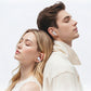 🎅New Year Gifts🎁4-in-1 Wireless Earbuds with LED Case
