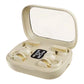 🎅New Year Gifts🎁4-in-1 Wireless Earbuds with LED Case