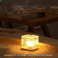 🏆48 % OFF !!🔥Dynamic Water Ripple Projector Lamp