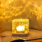 🏆48 % OFF !!🔥Dynamic Water Ripple Projector Lamp