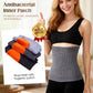 Unisex Thermal Plush Waist Support Belt