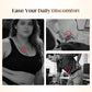Unisex Thermal Plush Waist Support Belt