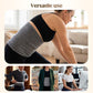 Unisex Thermal Plush Waist Support Belt