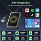 🔥【NewYear2026】Wired to Wireless Carplay Adapter🌟FREE SHIPPING🌟