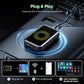 🔥【NewYear2026】Wired to Wireless Carplay Adapter🌟FREE SHIPPING🌟