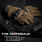 Premium Protective Professional Tactical Gloves