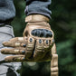 Premium Protective Professional Tactical Gloves