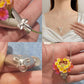 💐DIY Bouquet Necklace🔥Buy 1 get 1 free