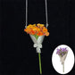 💐DIY Bouquet Necklace🔥Buy 1 get 1 free