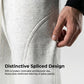 Men's Casual Elastic Waist Pants