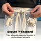 Men's Casual Elastic Waist Pants