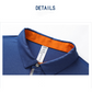 Casual Quick-Dry Sport Short-Sleeve Shirt for Men
