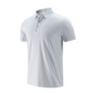 Casual Quick-Dry Sport Short-Sleeve Shirt for Men