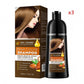 4-in-1 Gentle Hair Color Shampoo for Lasting Color