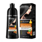 4-in-1 Gentle Hair Color Shampoo for Lasting Color