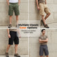 Men's Outdoor Casual Cargo Shorts✈️Buy 2 Free Shipping