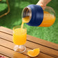 🍎Cordless Juice Mug Portable Personal Blender