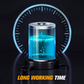 🚗LAST DAY SALE 50% OFF⚡💕Powerful Turbo Fan