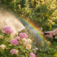 🔥High-pressure water gun – 3 interchangeable nozzles, durable aluminium alloy & powerful ✨