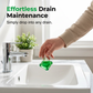 🥳2026 HOT SALE🥳💞50K+ SOLD!🏠💧 50% OFF! Drain Deodorizer Pods – Bio‑enzyme formula neutralizes smells at the source. Instant fresh scent, no harsh chemicals. Say goodbye to embarrassing odours. 🚰✅