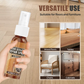 🌟Buy 2 Get 1 Free🌳Wood Floor Cleaner & Polish Restorer
