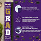 🔥HOT SALE🔥Class of 2026 Graduation Porch Banners