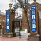 🔥HOT SALE🔥Class of 2026 Graduation Porch Banners