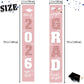 🔥HOT SALE🔥Class of 2026 Graduation Porch Banners