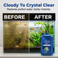 🔥40% OFF 💥Fast-Acting Aquarium Water Clarifier