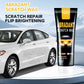 Car Scratch & Swirl Remover Wax
