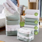 🎁LAST DAY SALE 49% OFF🎁Vacuum-free Three-second Compression 3D Storage Bag