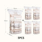 🎁LAST DAY SALE 49% OFF🎁Vacuum-free Three-second Compression 3D Storage Bag
