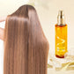 ⏰Final 3 hours Special Price £9.99! 🏆#1 Best Seller 💕⚡Moisturizing & Strengthening Silky Hair Oil