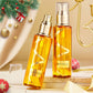 ⏰Final 3 hours Special Price £9.99! 🏆#1 Best Seller 💕⚡Moisturizing & Strengthening Silky Hair Oil