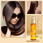 ⏰Final 3 hours Special Price £9.99! 🏆#1 Best Seller 💕⚡Moisturizing & Strengthening Silky Hair Oil