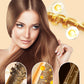 ⏰Final 3 hours Special Price £9.99! 🏆#1 Best Seller 💕⚡Moisturizing & Strengthening Silky Hair Oil