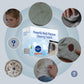 Powerful Multi-Purpose Cleaning Tablets