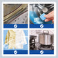 Powerful Multi-Purpose Cleaning Tablets