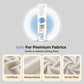 Waterless Emergency Spot Stain Remover Foam