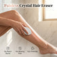 🥳2026 HOT SALE🥳💞50K+ SOLD!🔥Ergonomic Hair Removal Tool with Protective Cover