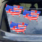 Waterproof Faith & Pride Car Body Sticker