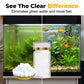 🥳2026 HOT SALE🥳💞50K+ SOLD!🐠💧 50% OFF! Algae Control Tablets – Stops blooms at cellular level. Easy drop‑in. Keep your tank crystal clear. 🐟✅