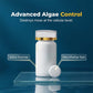 🥳2026 HOT SALE🥳💞50K+ SOLD!🐠💧 50% OFF! Algae Control Tablets – Stops blooms at cellular level. Easy drop‑in. Keep your tank crystal clear. 🐟✅