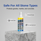 Headstone Restoration & Cleaning Spray