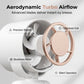 Foldable Handheld & Desktop Mini Fan