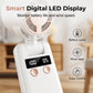 Foldable Handheld & Desktop Mini Fan