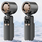 Foldable Handheld & Desktop Mini Fan