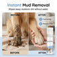 Waterless No-Rinse Pet Foam Shampoo
