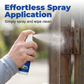 Instant Rust Remover Spray